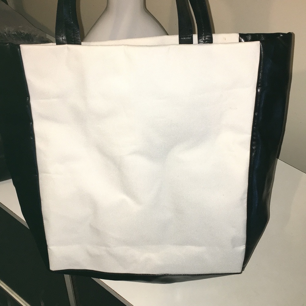 Large Tote - Picture 2 of 4